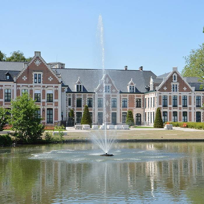 Photo de Château de Robersart